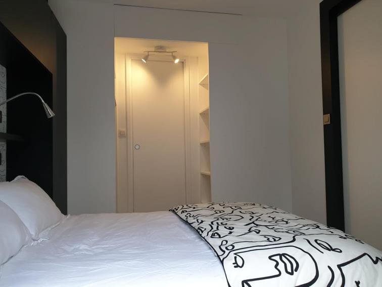 Appartement Paccard, Centre Ville Chamonix Mont Blanc Exterior foto