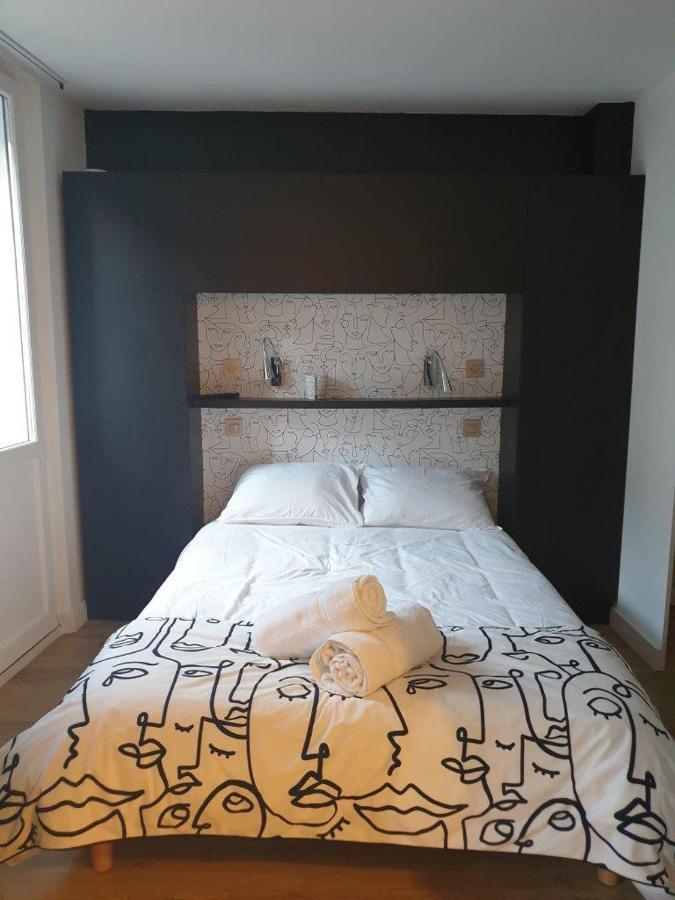 Appartement Paccard, Centre Ville Chamonix Mont Blanc Exterior foto